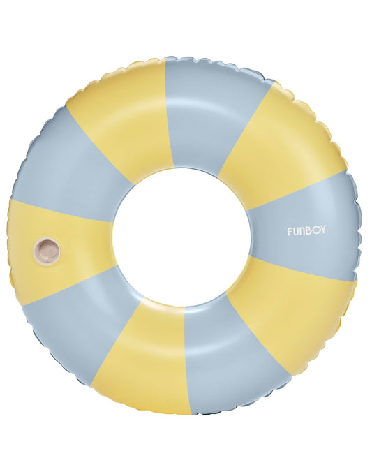 Vintage Tube Float