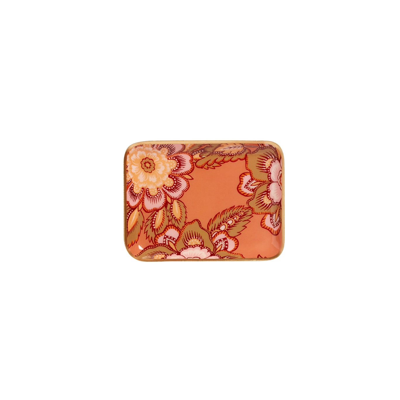 Small Bohemian Tray