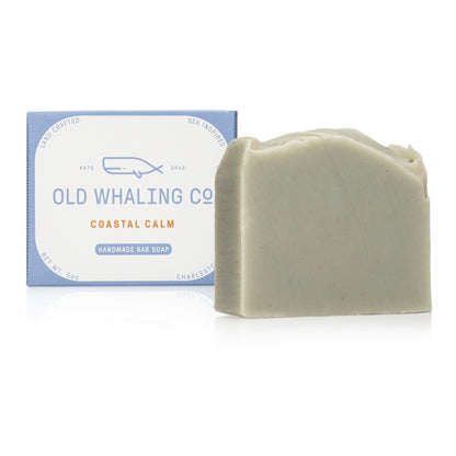 Coastal Calm® Bar Soap