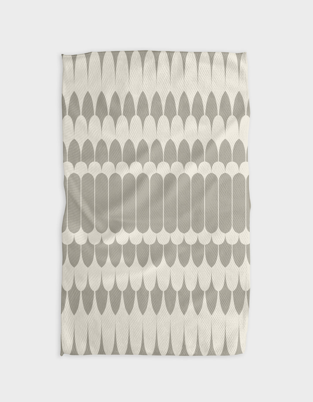 Salle D'or Tea Towel