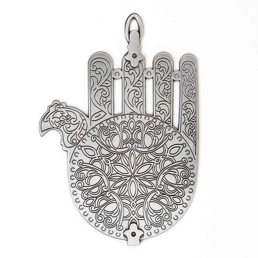 Moroccan Hamsa