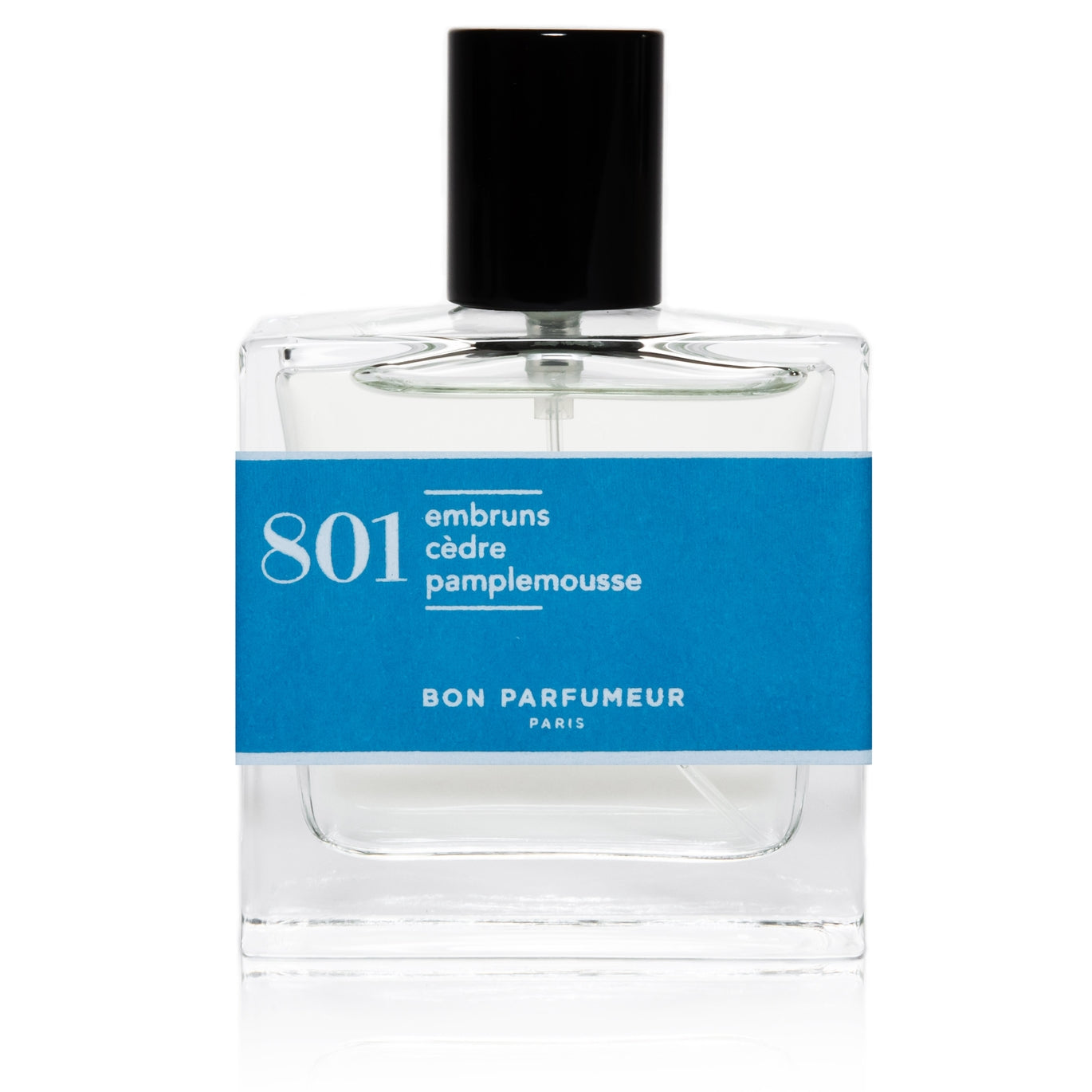 801 Eau de Parfum