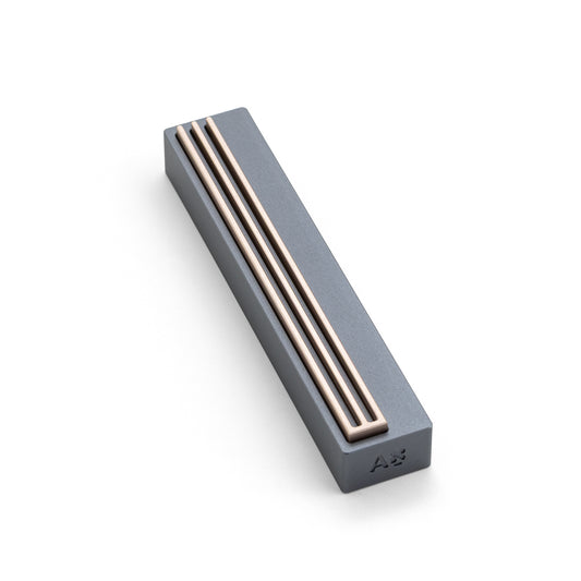 Large Shaddai Mezuzah