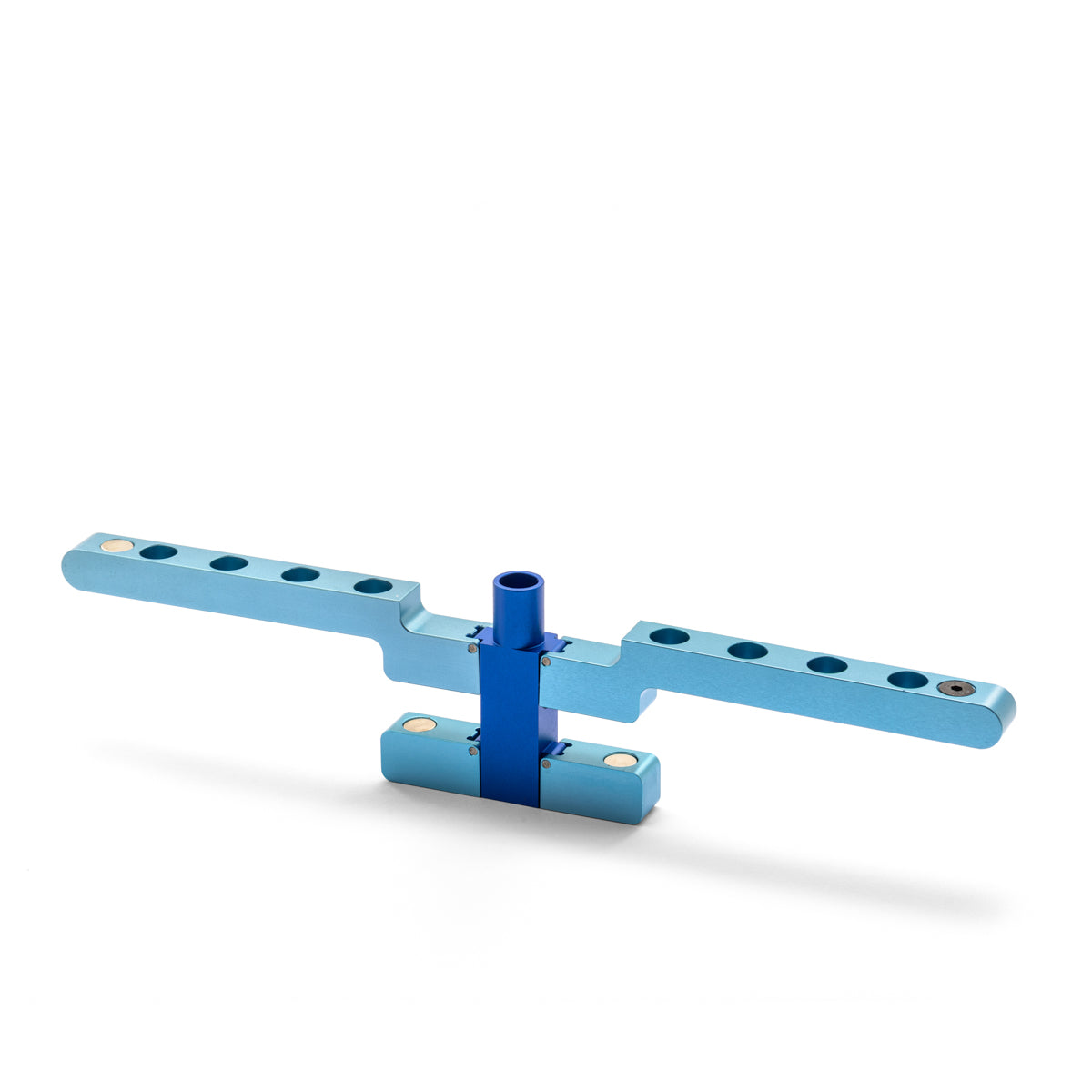Folding Travel Hanukkah Menorah