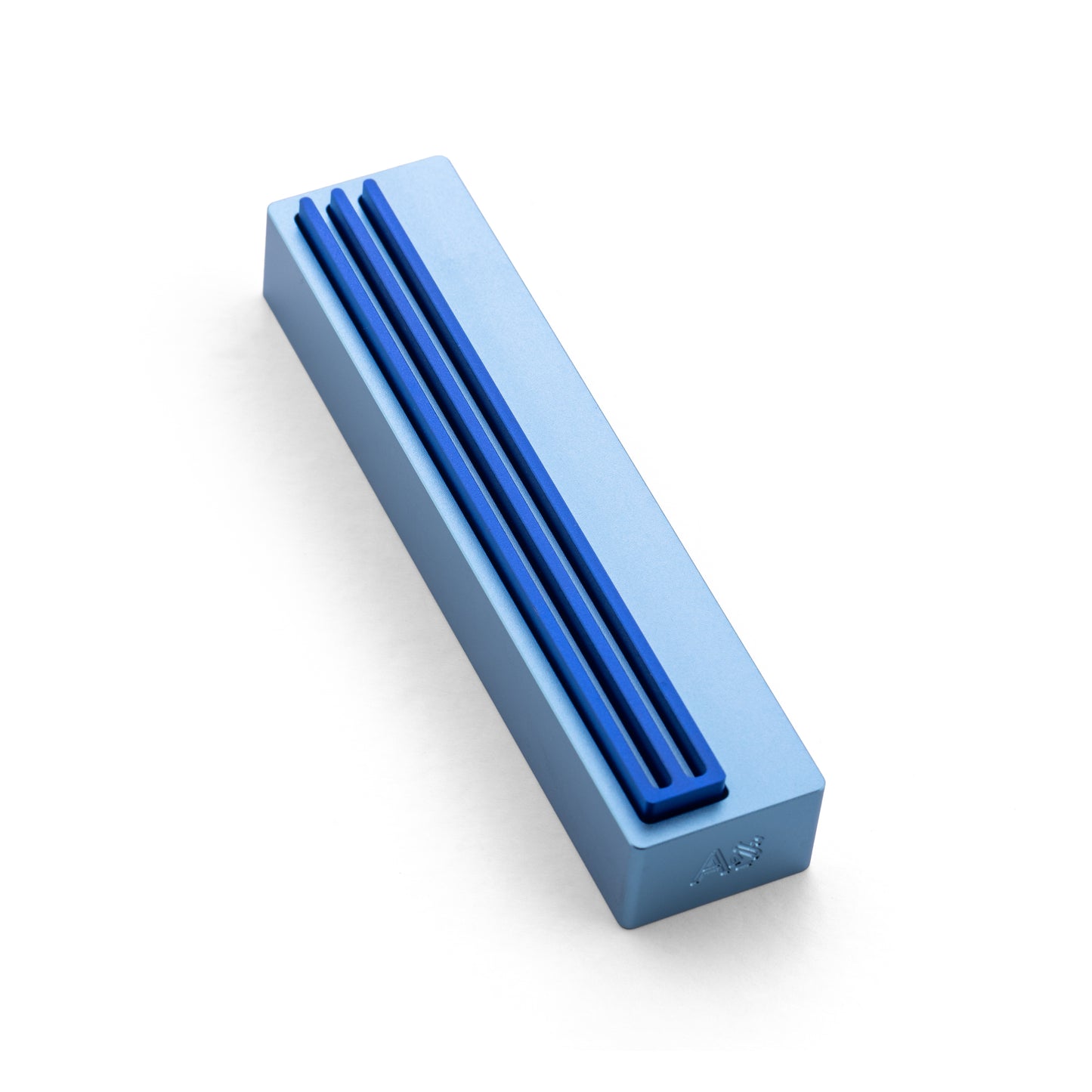 Large Shaddai Mezuzah