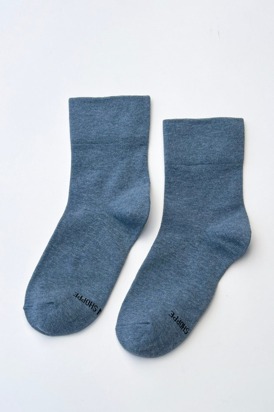 Sneaker Socks
