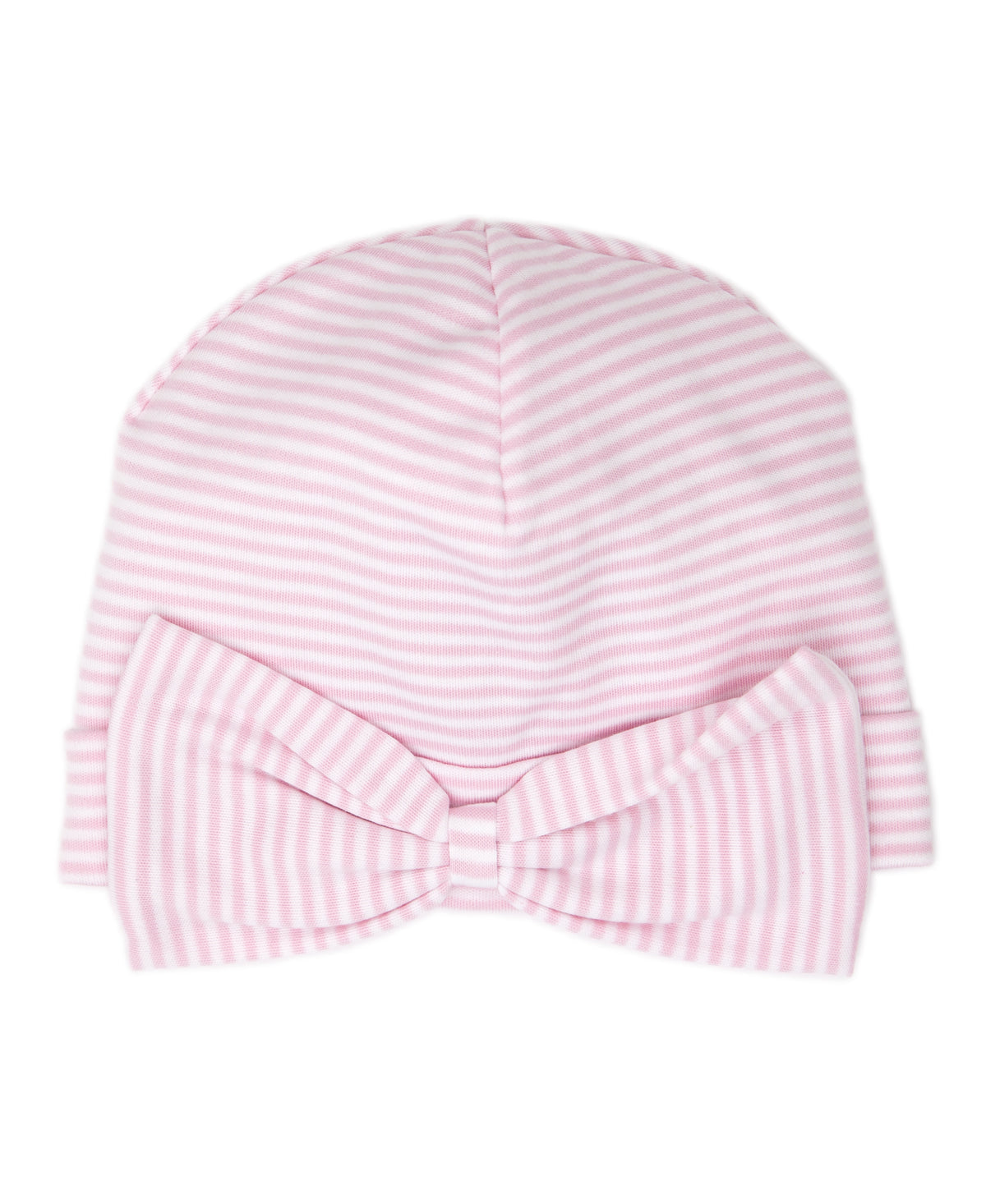 Simple Stripes Hat