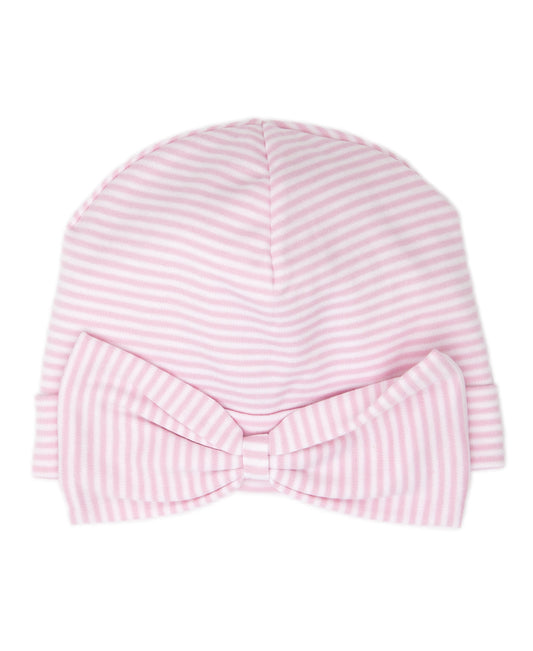 Simple Stripes Hat