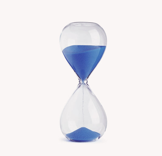 Desktop Hourglass