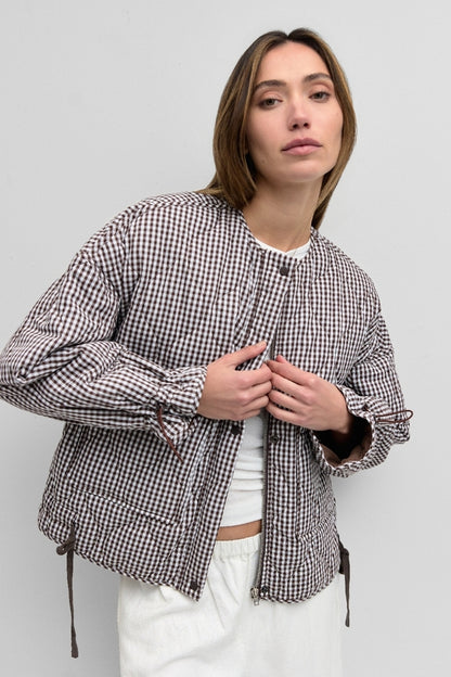 Rochelle Jacket
