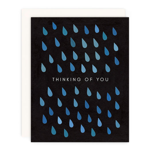 Thinking of You Card