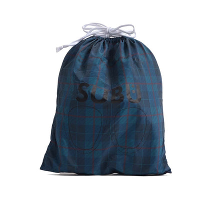 Tartan SUBU Slippers