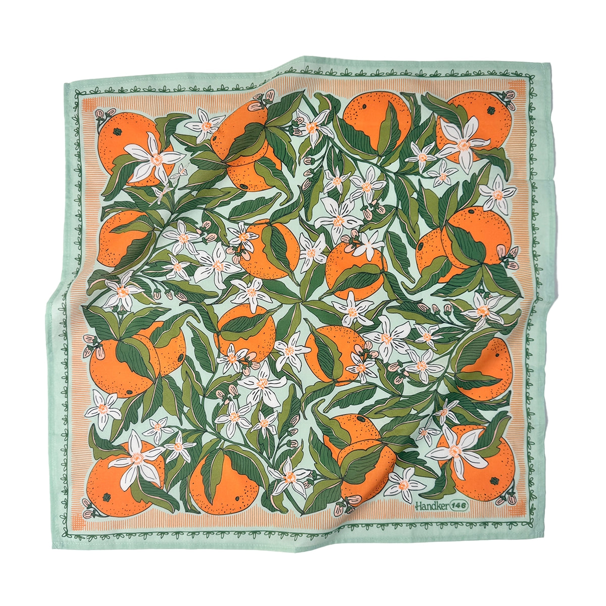 Chic Bandana