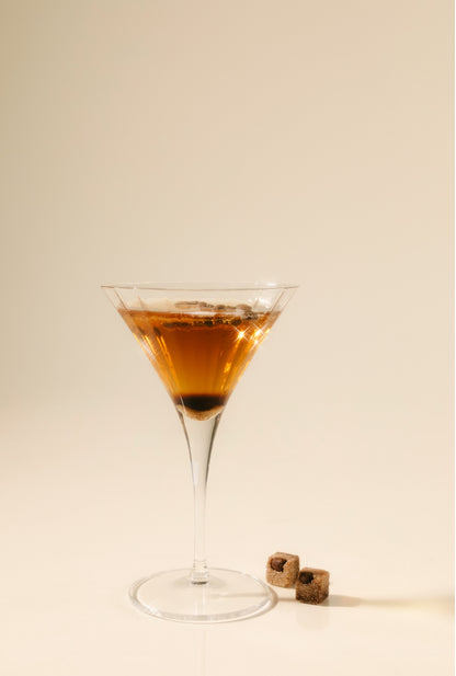 Espresso Martini Mini Mixology Cube