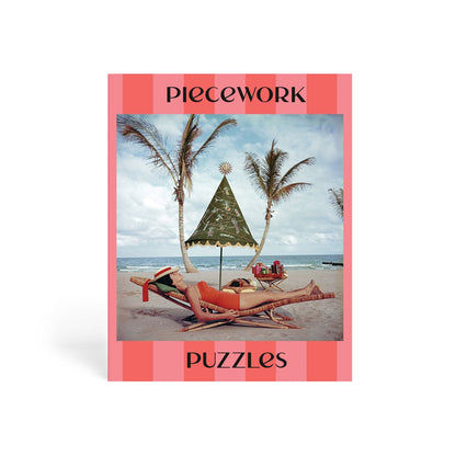 Palm Beach Idyll Puzzle