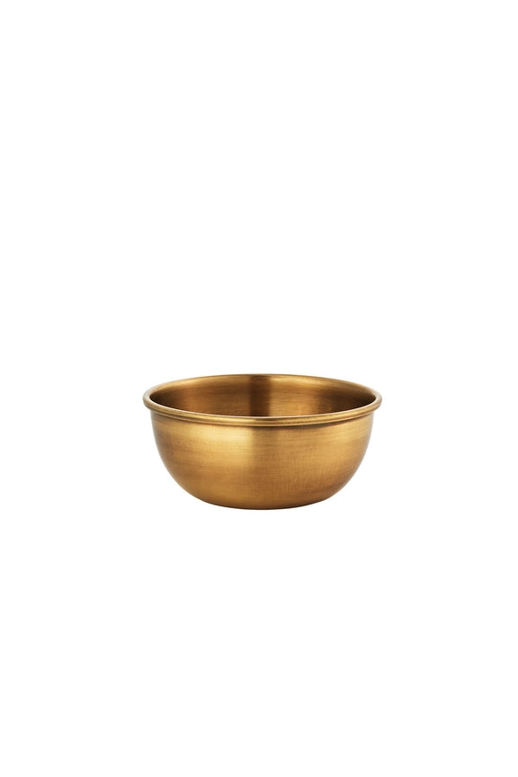 Brass Bowl