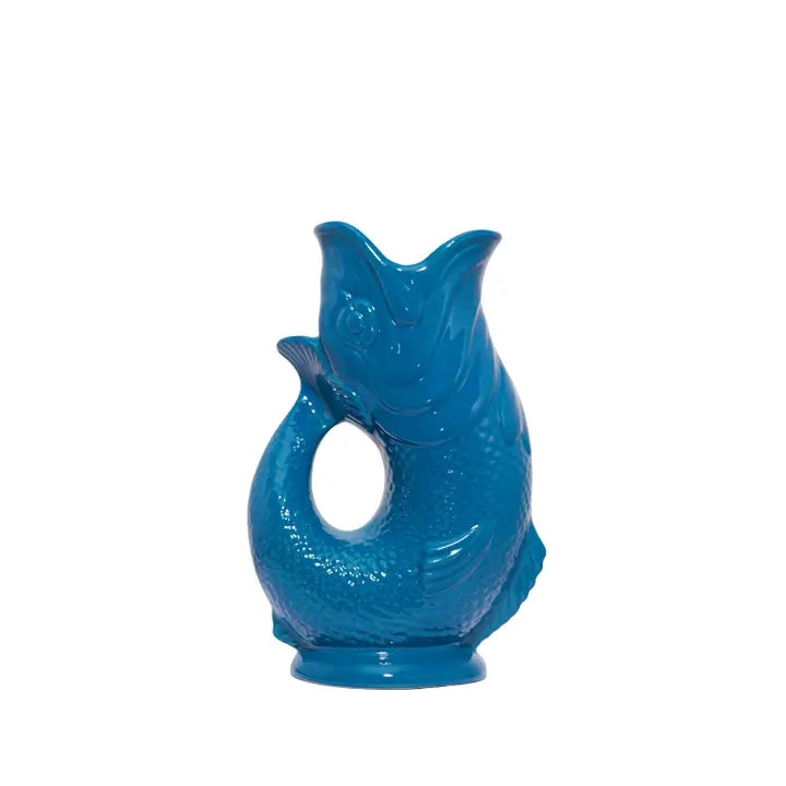 Gluggle Pitcher