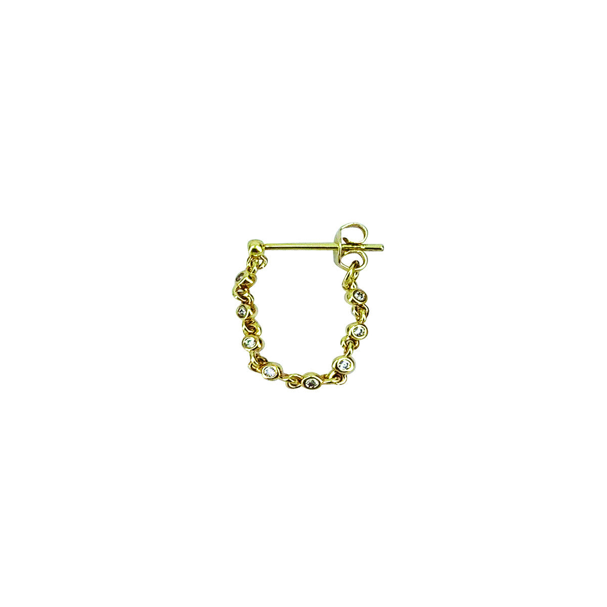 Majorque Earring - Single