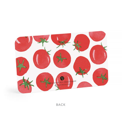 Tomato Little Notes®