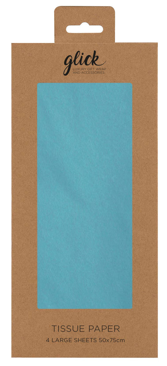 Plain Tissue Paper Pack