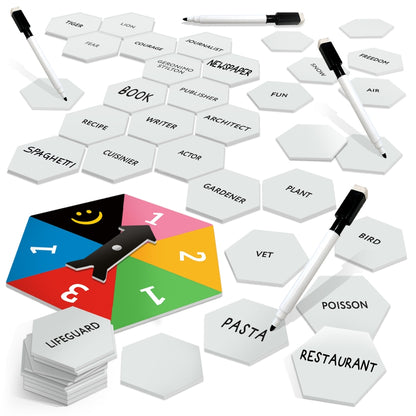 Contact Board Game