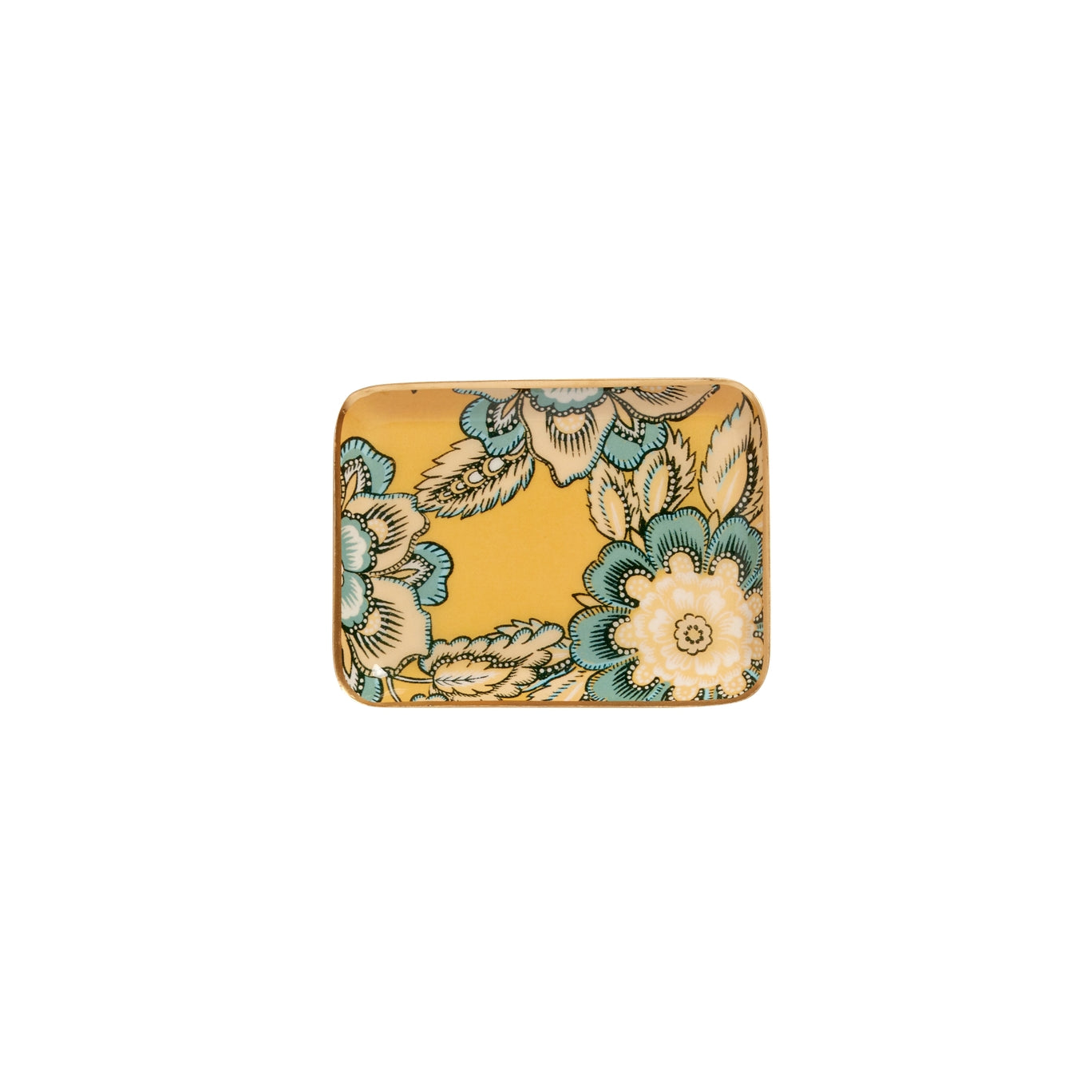 Small Bohemian Tray
