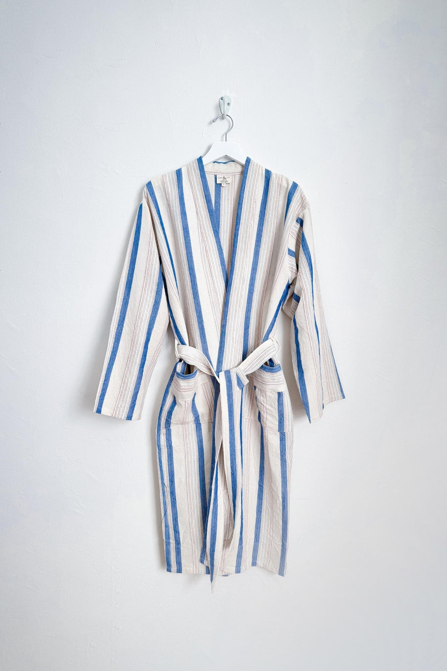 Montauk Long Bathrobe