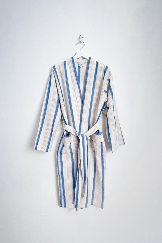 Montauk Long Bathrobe