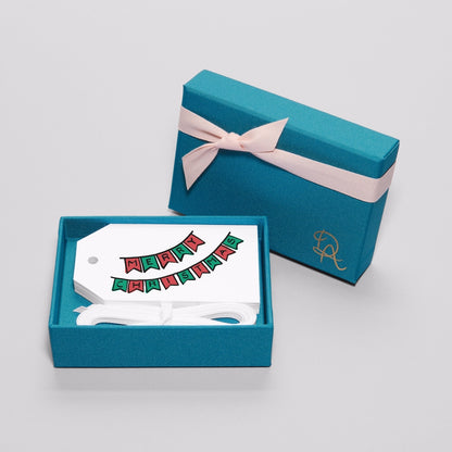 Merry Gift Tags