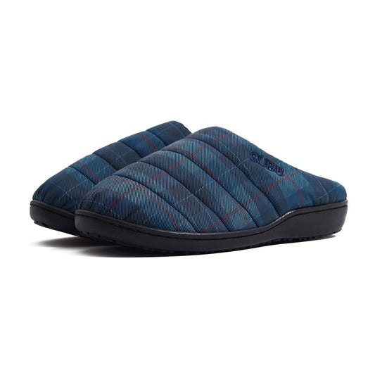 Tartan SUBU Slippers