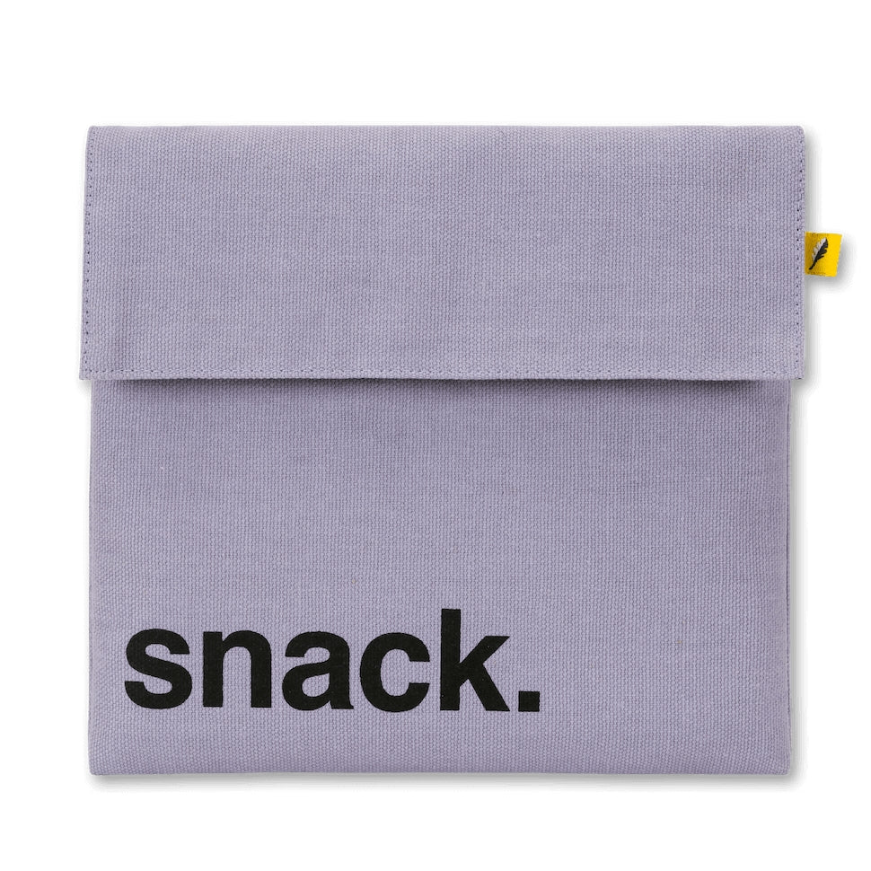 Flip Snack Bag