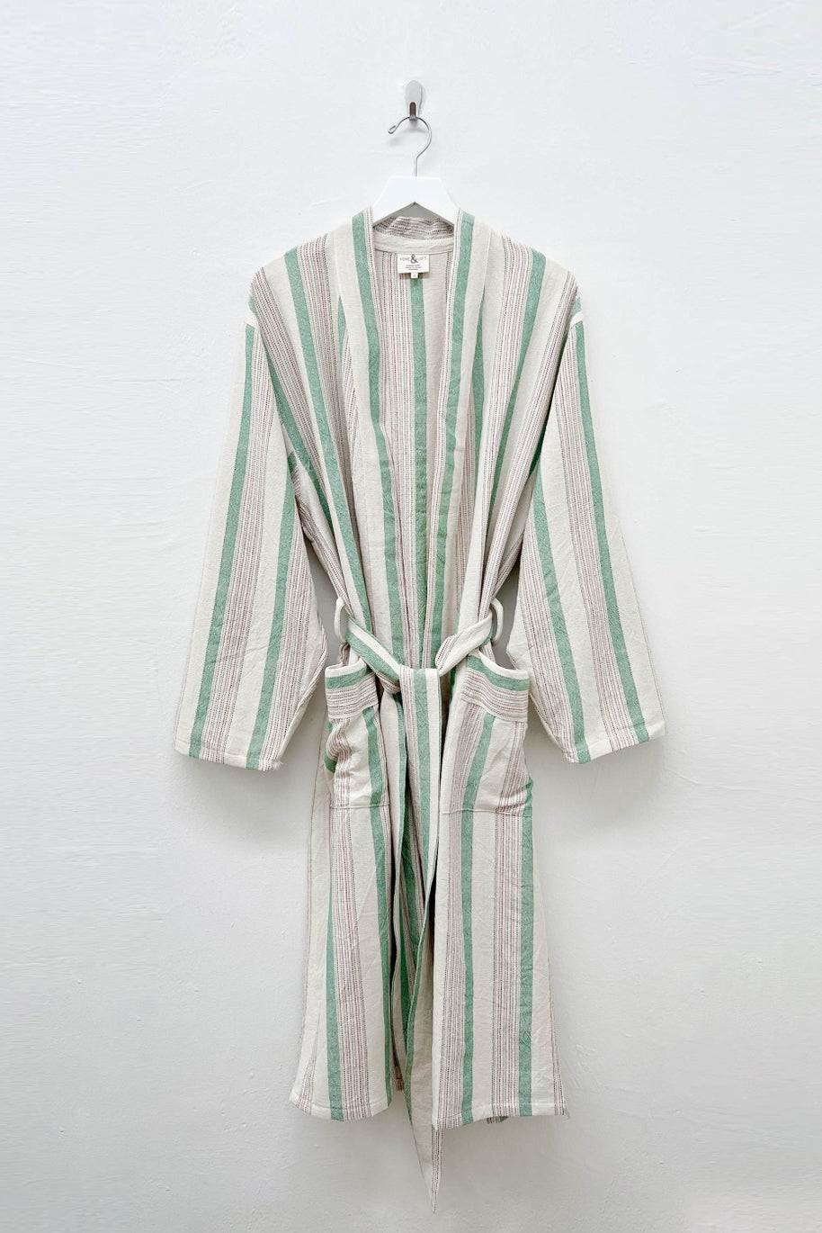 Montauk Long Bathrobe