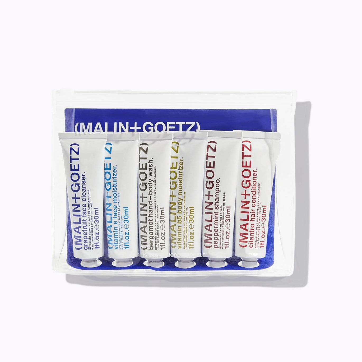 Malin+Goetz Essentials Kit