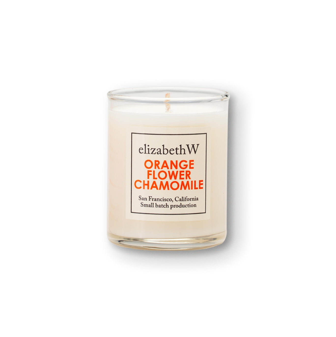 Elizabeth W Petite Candles