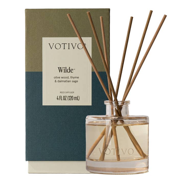 Votivo Reed Diffuser