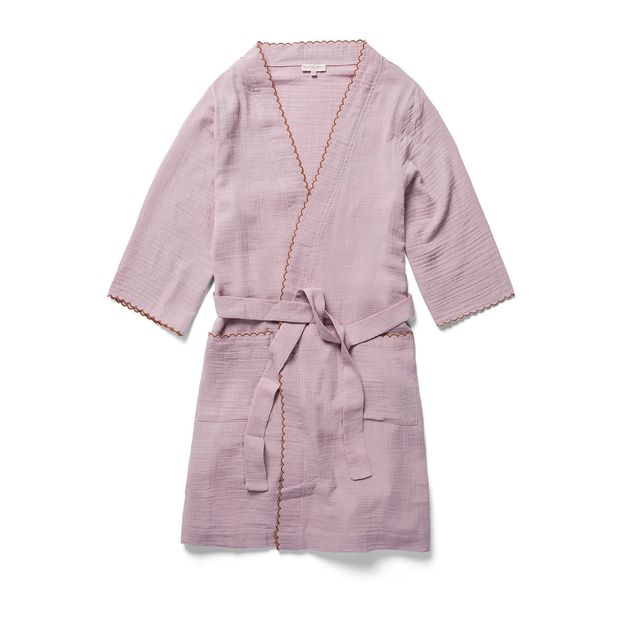 Alaia Kimono Robe