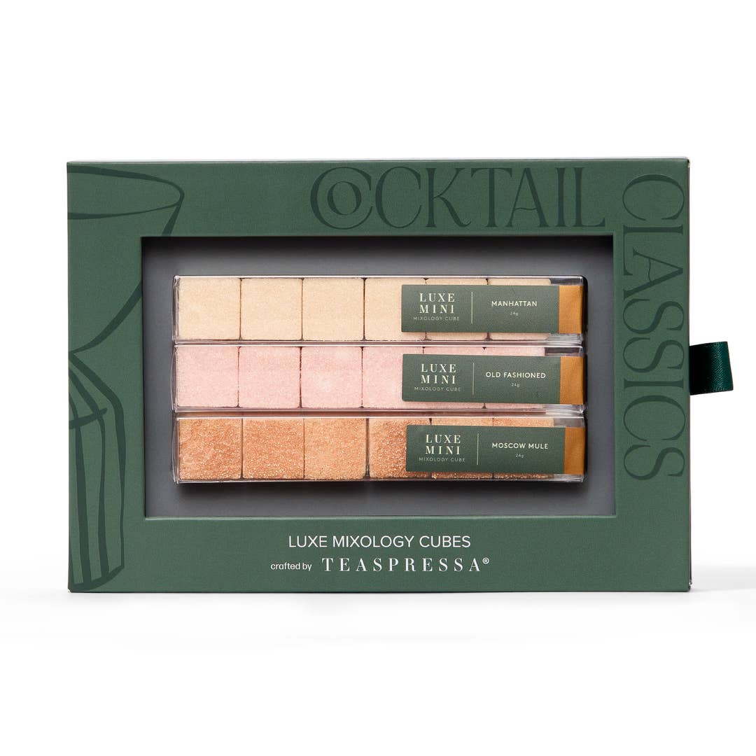 Passport Cocktail Kit