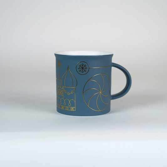 The Sugar Plum Fairy Candle