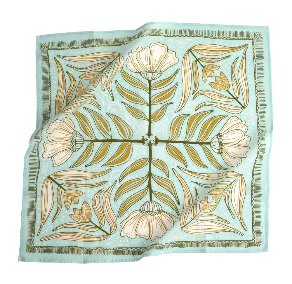 Chic Bandana