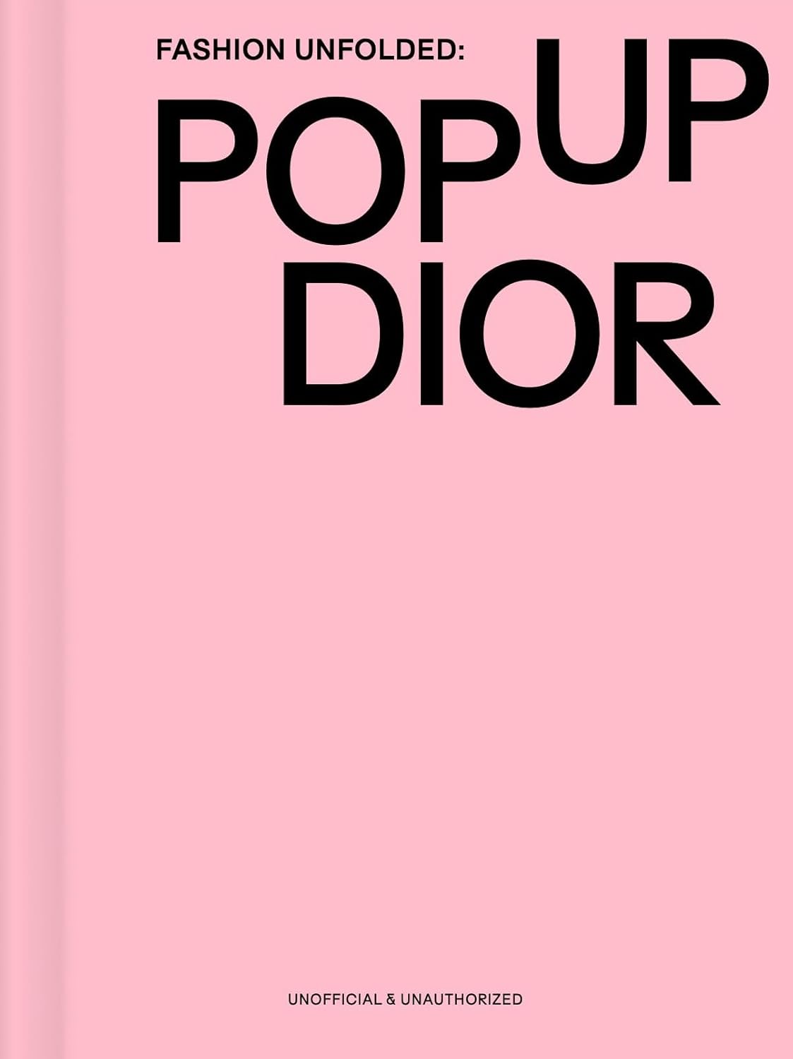 Pop-Up Dior