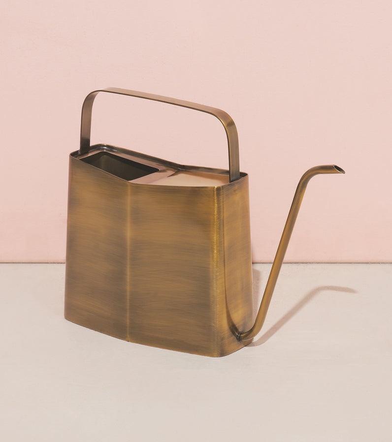 Modern Watering Can