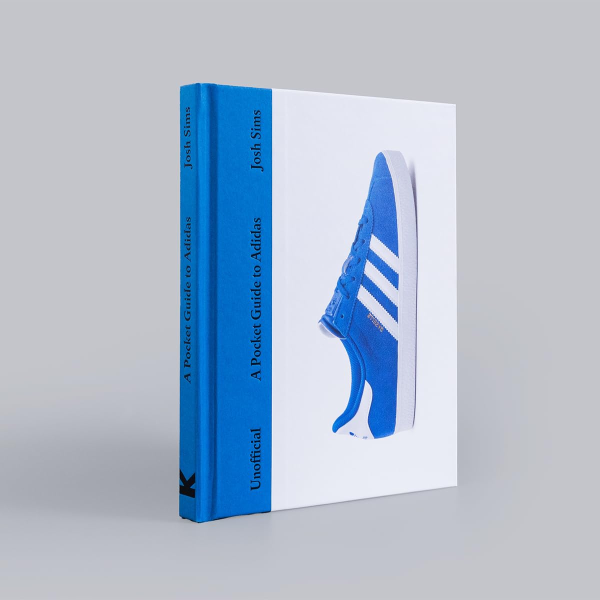 A Pocket Guide to Adidas