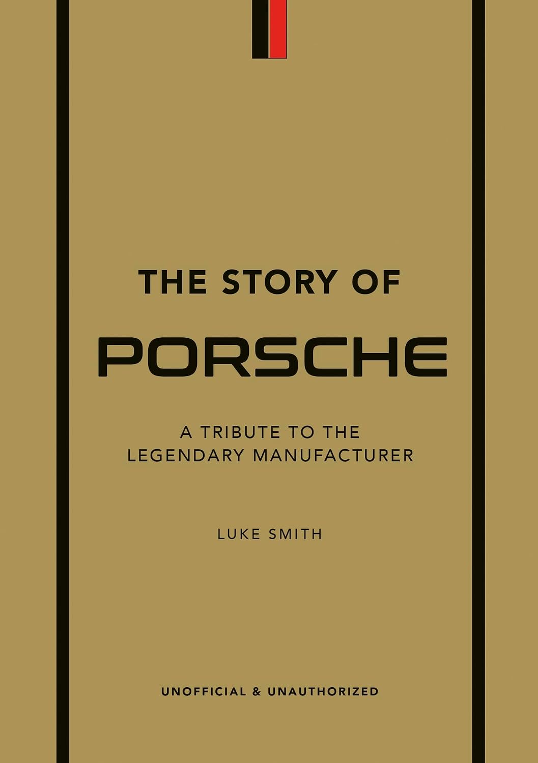The Story of Porsche