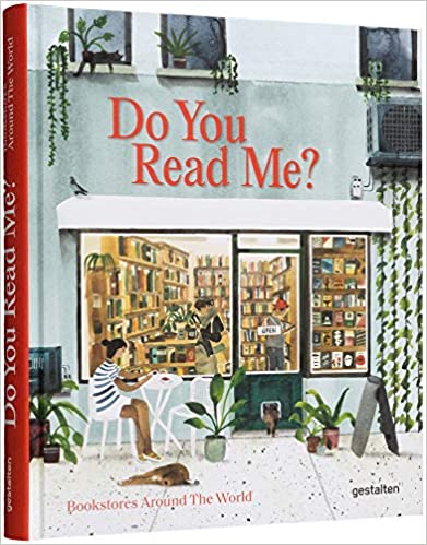 Do You Read Me?