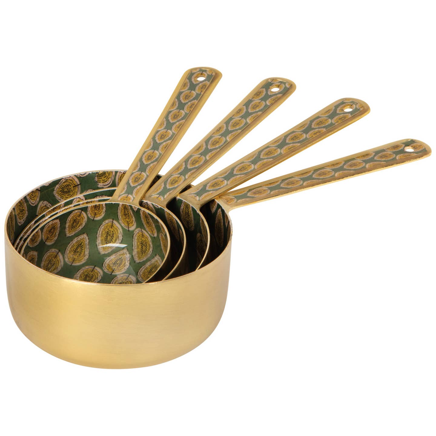 Brio Enameled Measuring Cups