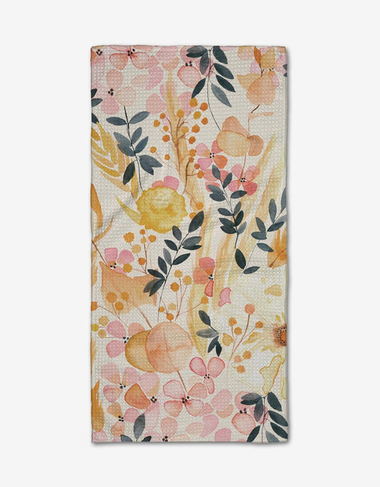 Sleepy Fields Bar Towel