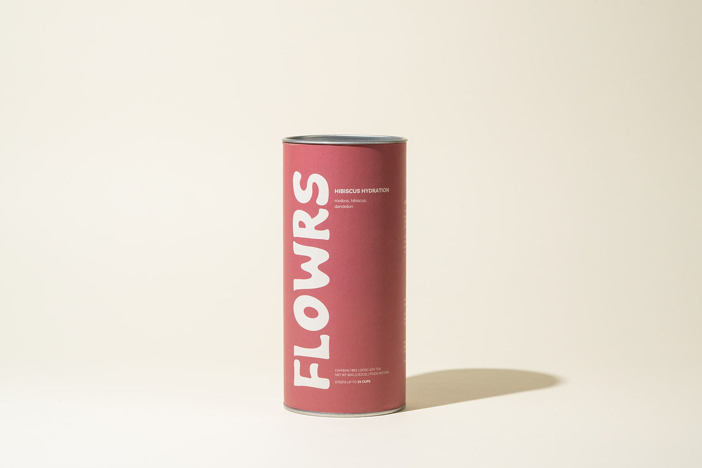Floral Tea