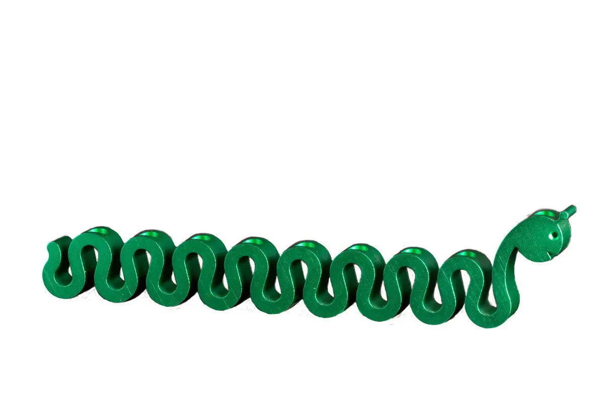 Loch Ness Menorah