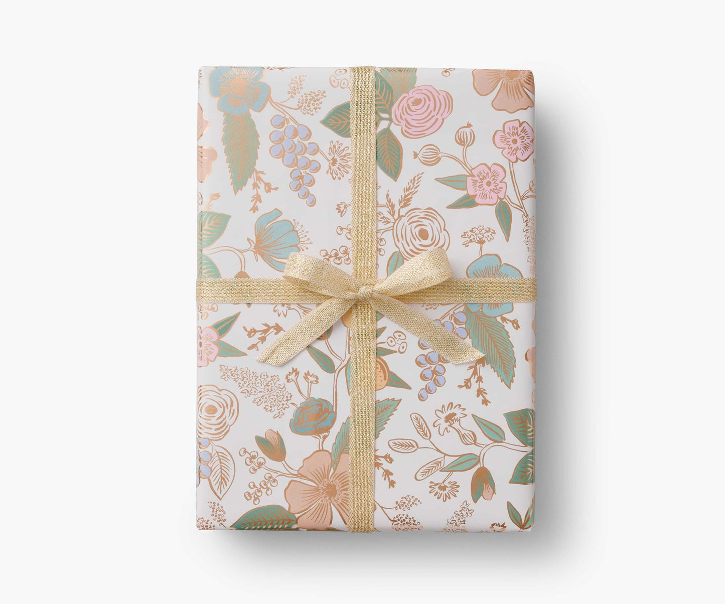 Colette Wrapping Paper