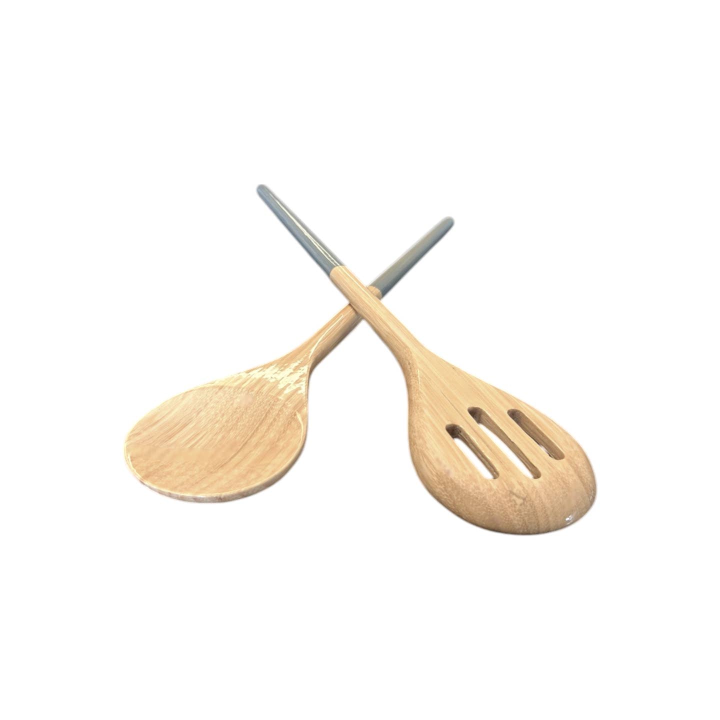 Refined Bamboo Servers